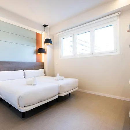 Guest house Urbaia 3*