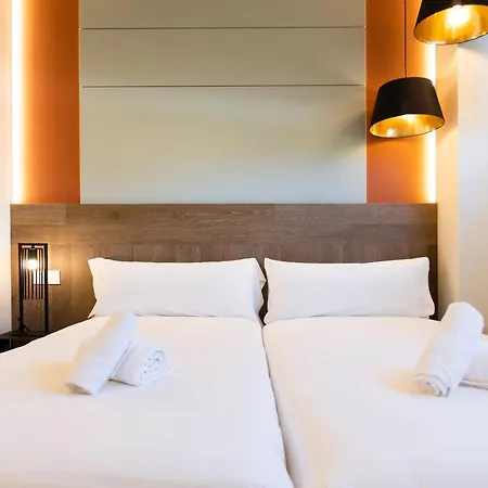 Urbaia Guest house San Sebastian