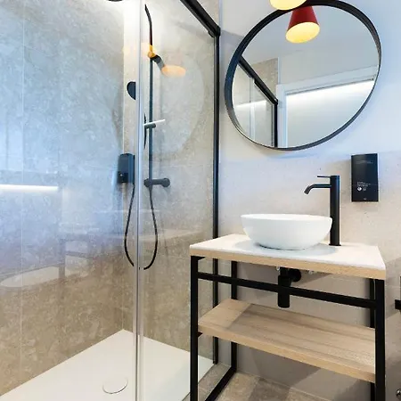 Guest house Urbaia San Sebastian