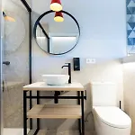 Urbaia Pensjonat San Sebastián