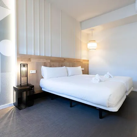 Urbaia Guest house