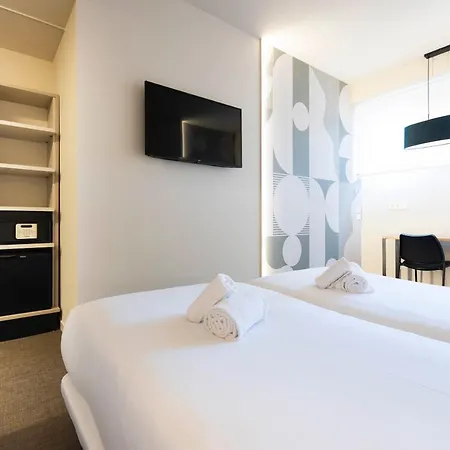Urbaia Guest house
