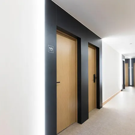 Guest house Urbaia *