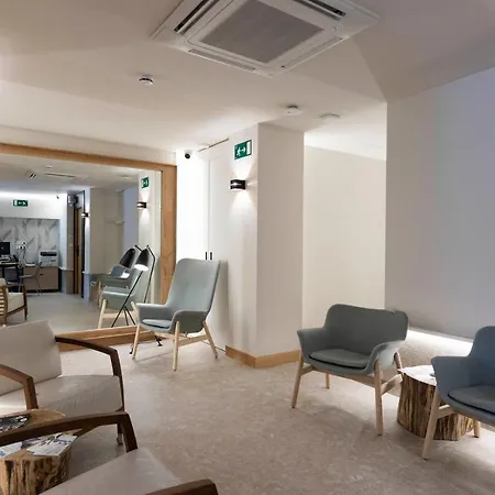 Guest house Urbaia *