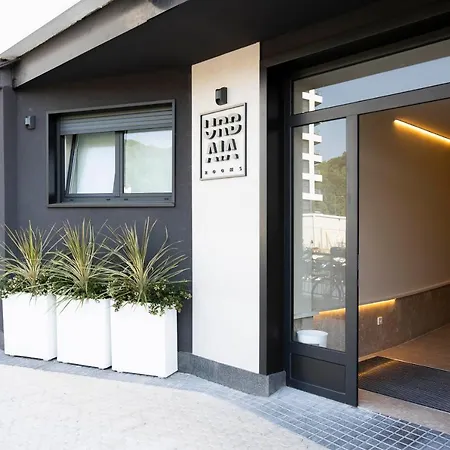Urbaia Guest house