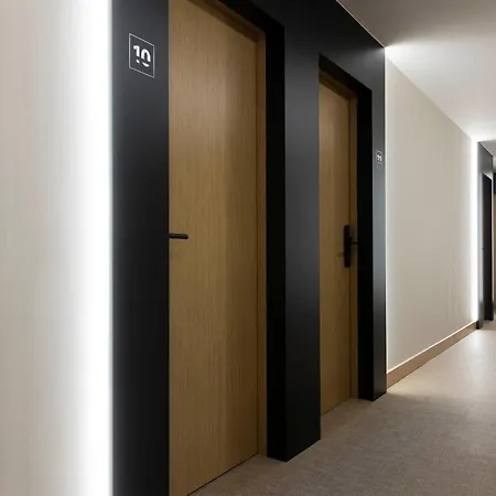 Guest house Urbaia *