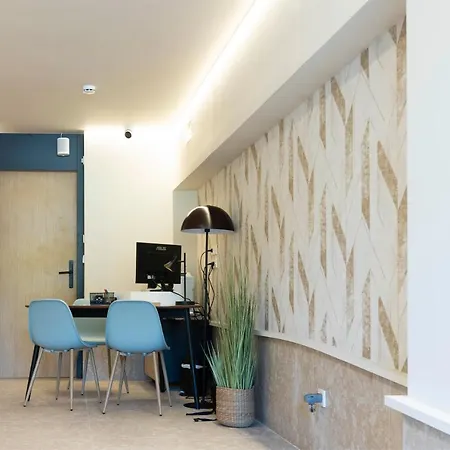 Guest house Urbaia
