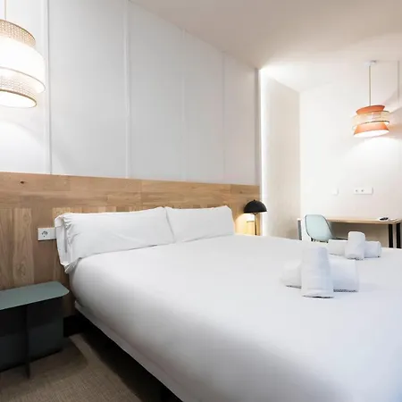 Guest house Urbaia *