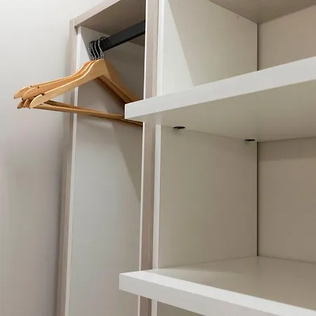 Urbaia Guest house *
