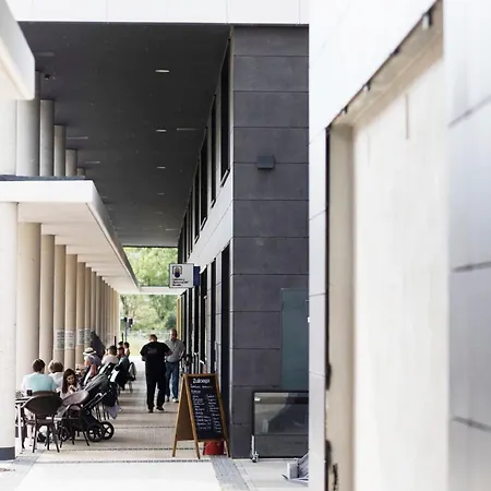 Urbaia 3* San Sebastián