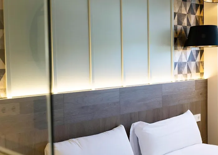 Urbaia 3* San Sebastián