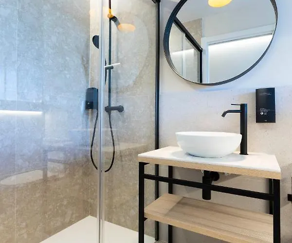 Pensjonat Urbaia San Sebastián