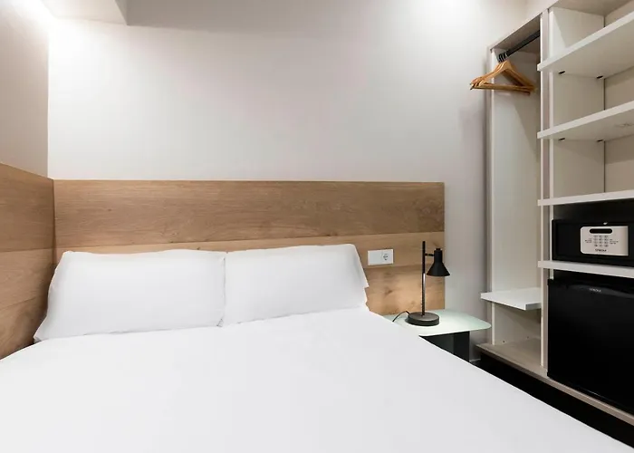 Urbaia San Sebastián