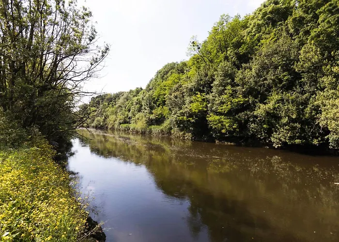 Urbaia 3* 圣塞瓦斯蒂安